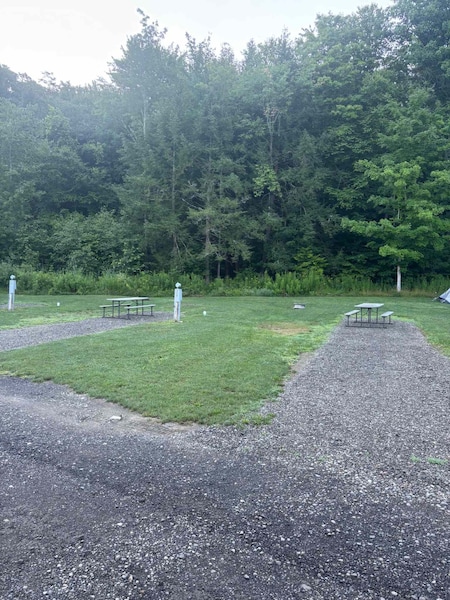 20/30/50 Amp Meadows Back-In RV Site-2
